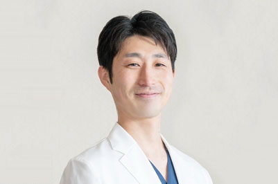 医師のご紹介